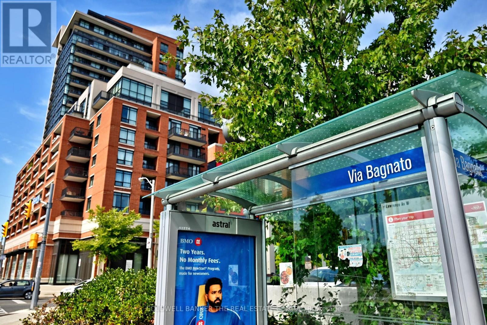 Photo 46 of 825 36 Via Bagnato Avenue, Toronto ON