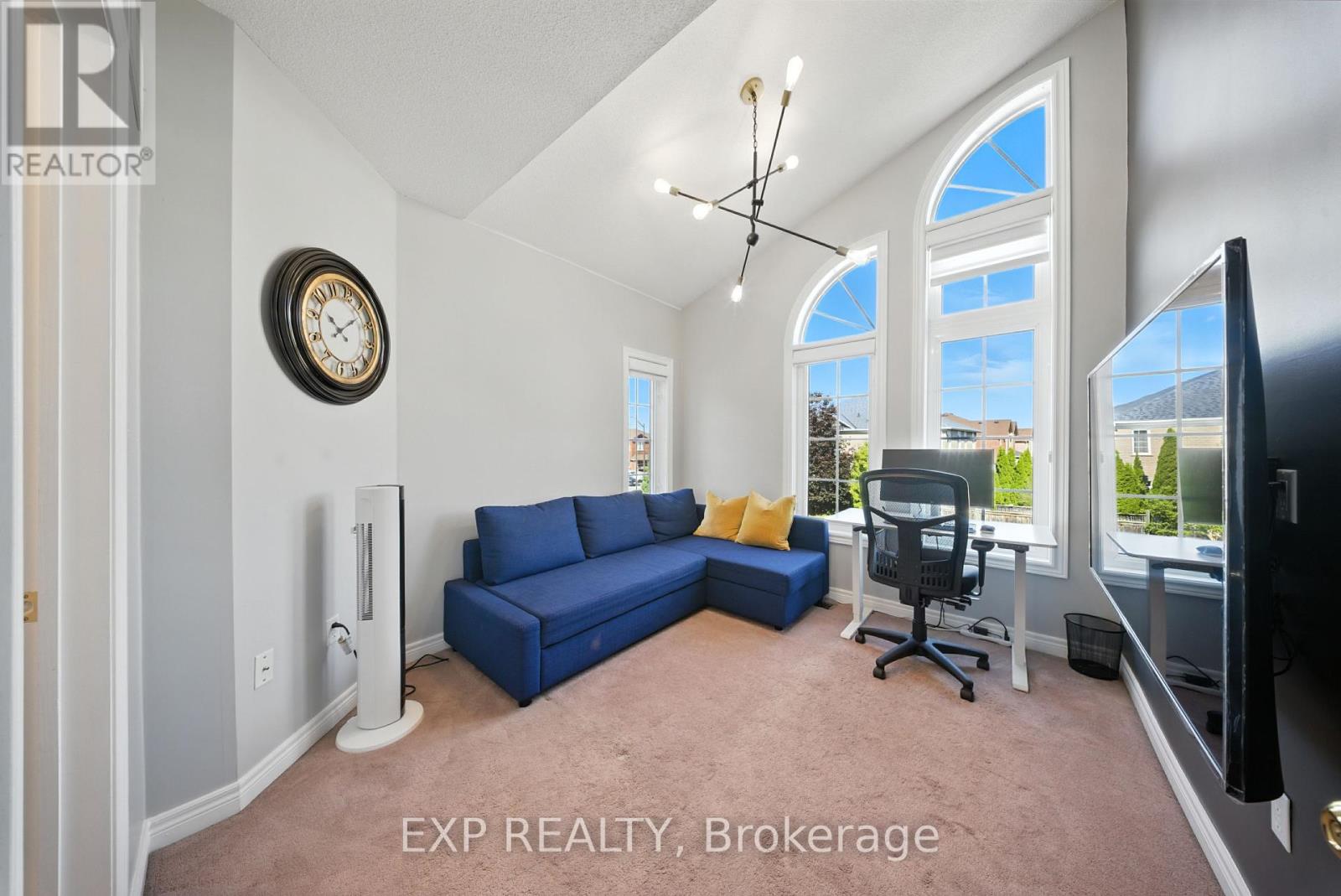 Photo 26 of 3464 Fountain Park Avenue, Mississauga ON