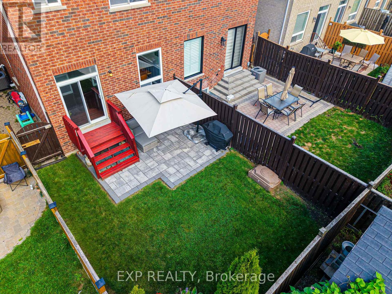 Photo 35 of 3464 Fountain Park Avenue, Mississauga ON