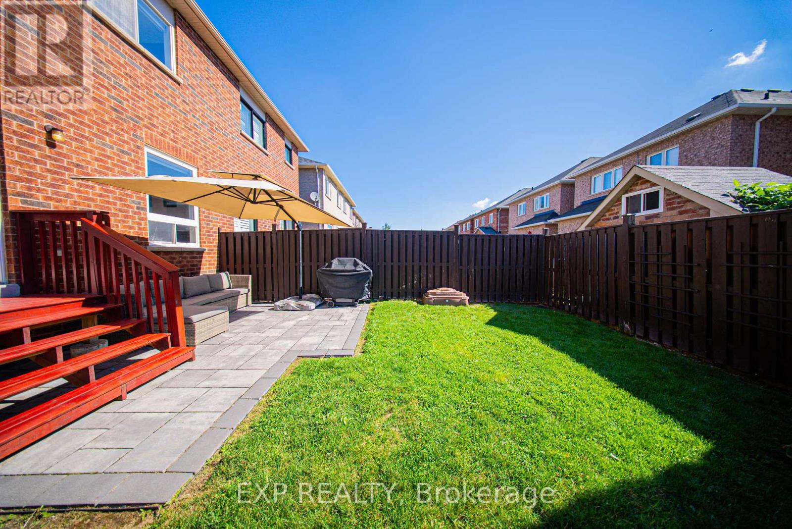 Photo 37 of 3464 Fountain Park Avenue, Mississauga ON