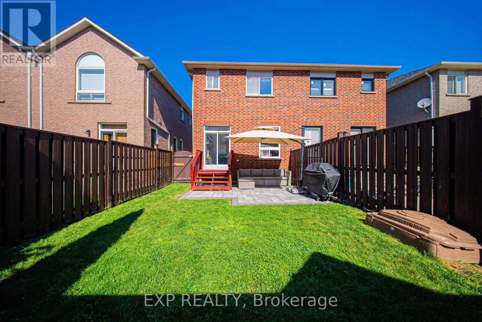 Photo 38 of 3464 Fountain Park Avenue, Mississauga ON