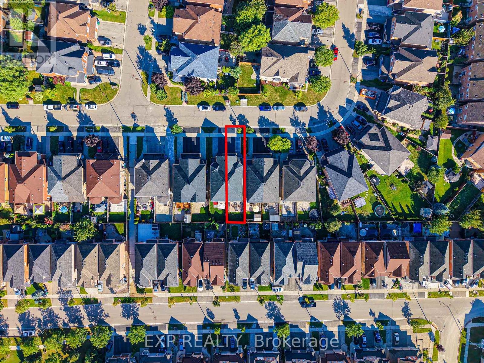 Photo 41 of 3464 Fountain Park Avenue, Mississauga ON