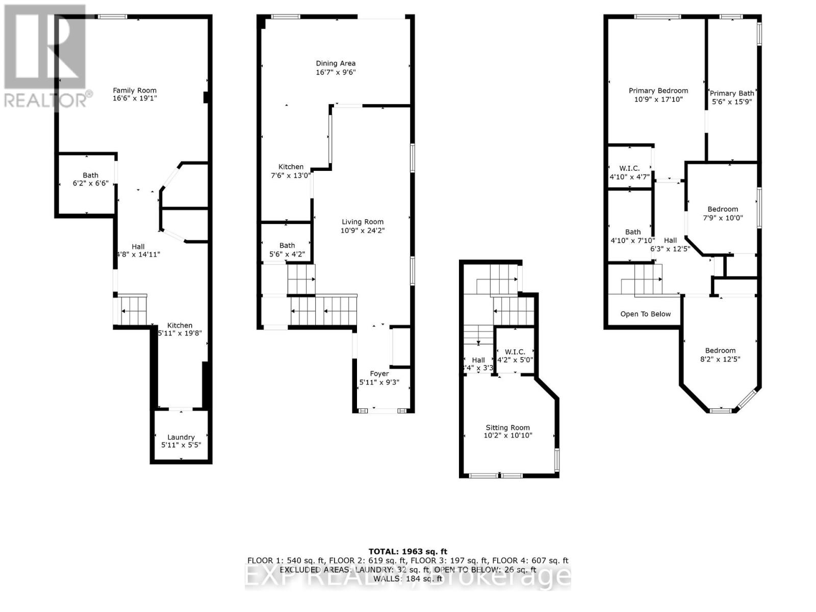 Photo 43 of 3464 Fountain Park Avenue, Mississauga ON