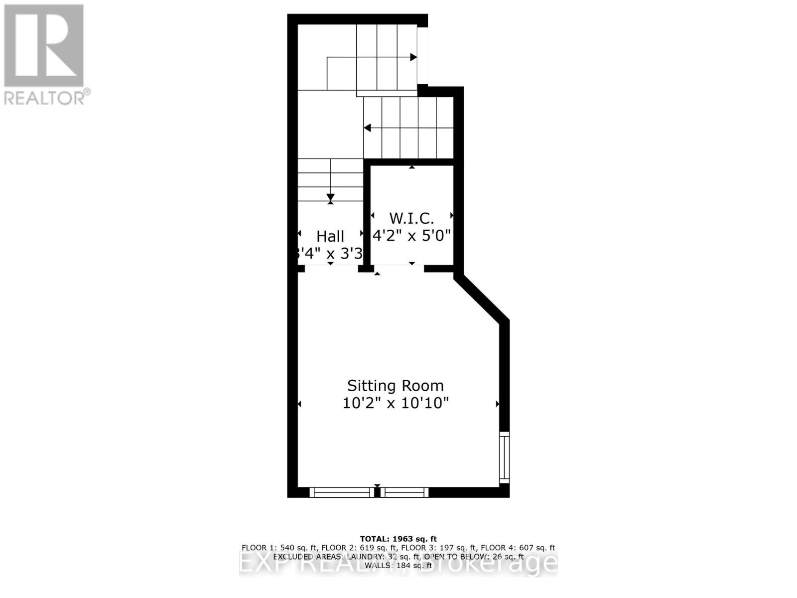 Photo 45 of 3464 Fountain Park Avenue, Mississauga ON