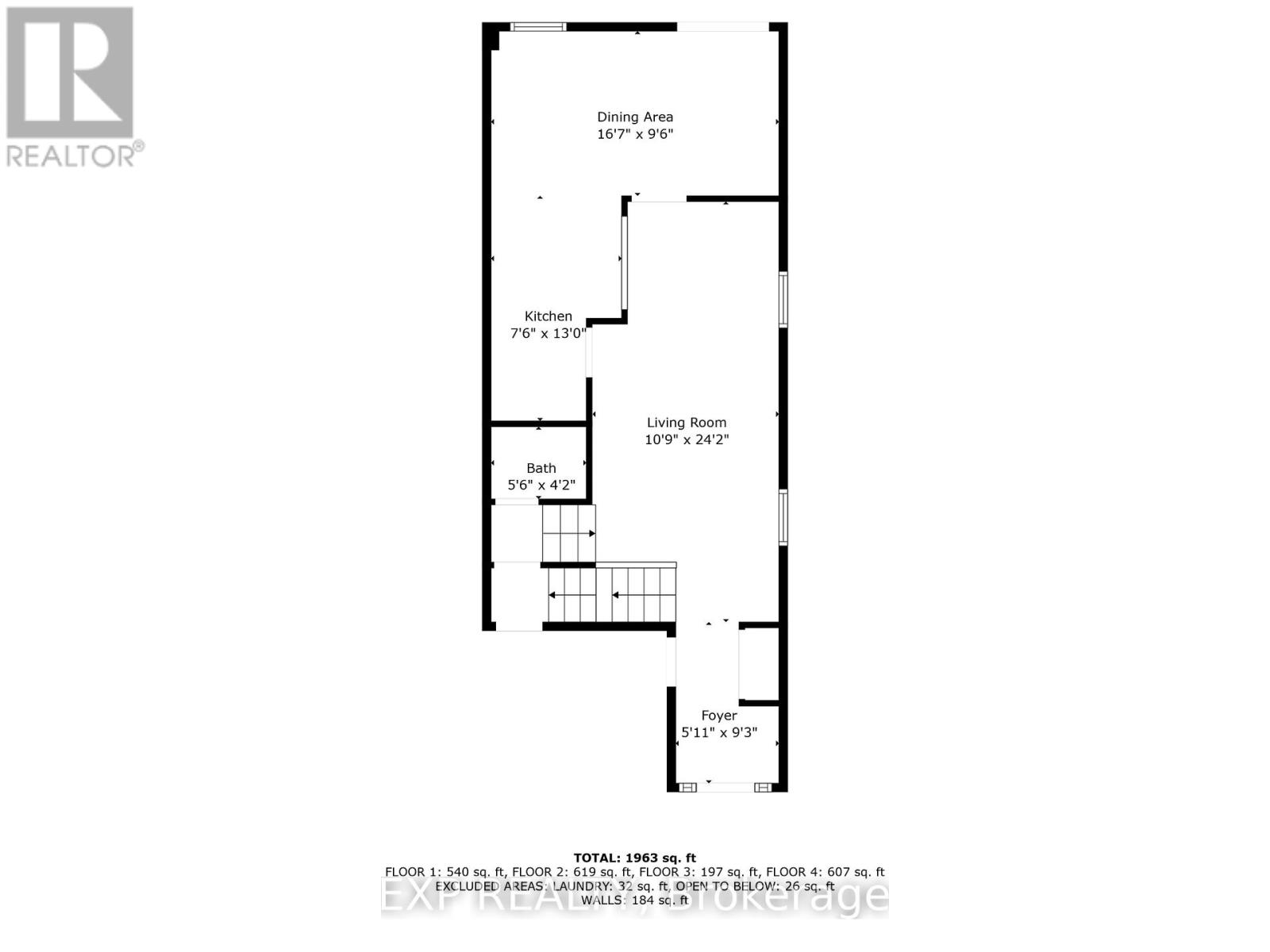 Photo 46 of 3464 Fountain Park Avenue, Mississauga ON