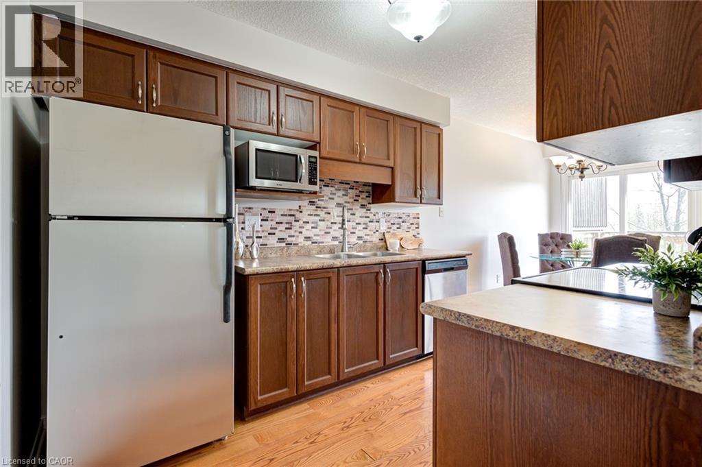 Photo 10 of 20 David Bergey Drive Unit C 20, Kitchener ON