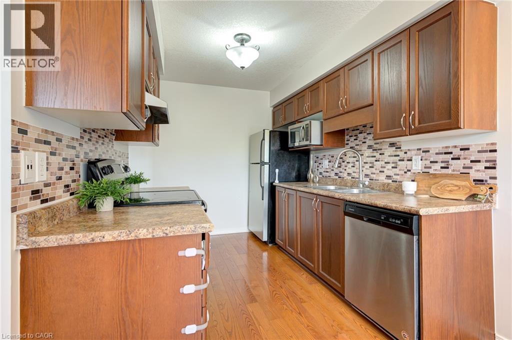 Photo 11 of 20 David Bergey Drive Unit C 20, Kitchener ON