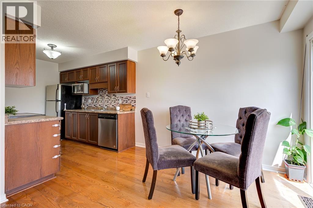 Photo 14 of 20 David Bergey Drive Unit C 20, Kitchener ON