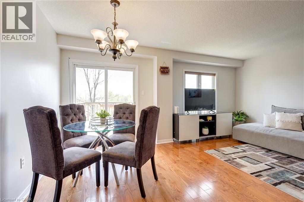 Photo 16 of 20 David Bergey Drive Unit C 20, Kitchener ON