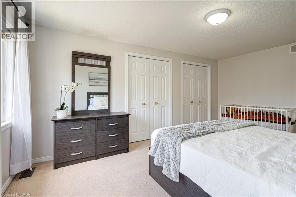 Photo 21 of 20 David Bergey Drive Unit C 20, Kitchener ON