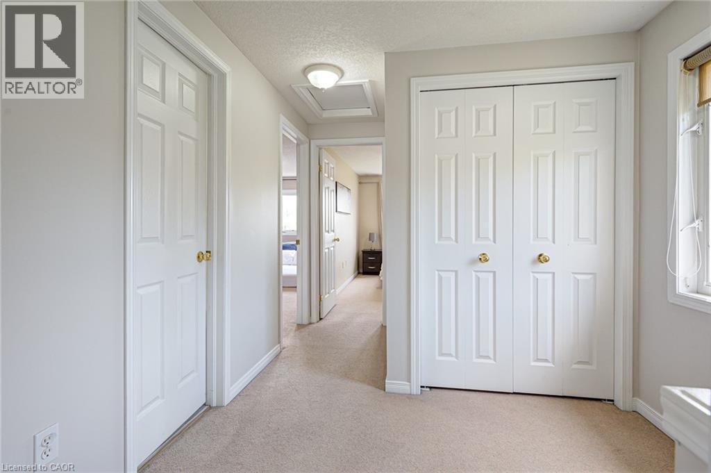 Photo 22 of 20 David Bergey Drive Unit C 20, Kitchener ON