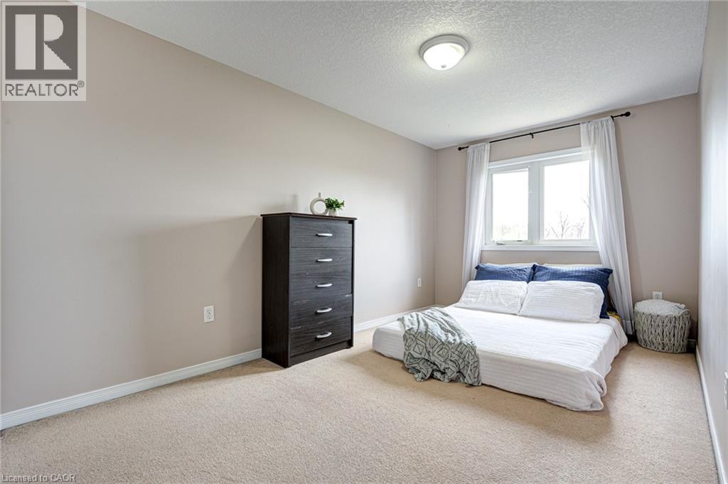 Photo 23 of 20 David Bergey Drive Unit C 20, Kitchener ON