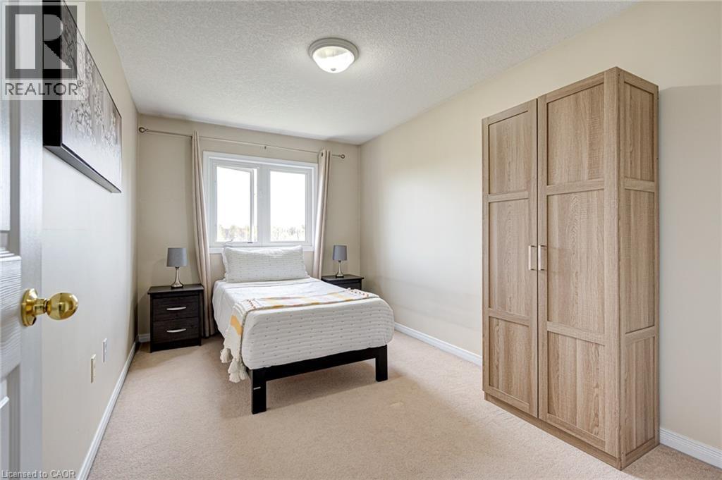 Photo 25 of 20 David Bergey Drive Unit C 20, Kitchener ON