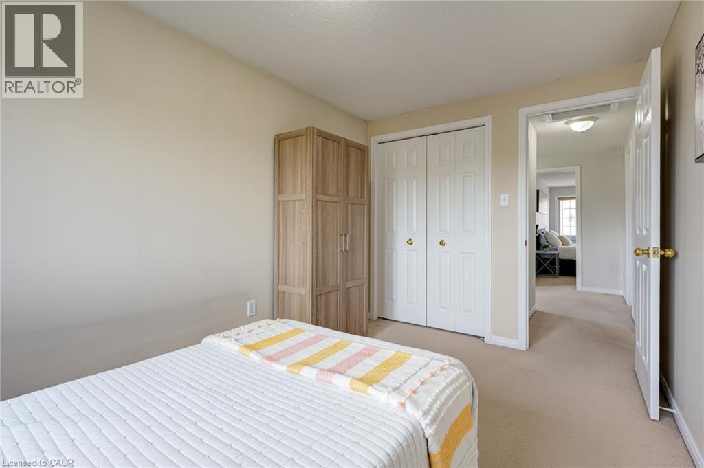 Photo 27 of 20 David Bergey Drive Unit C 20, Kitchener ON