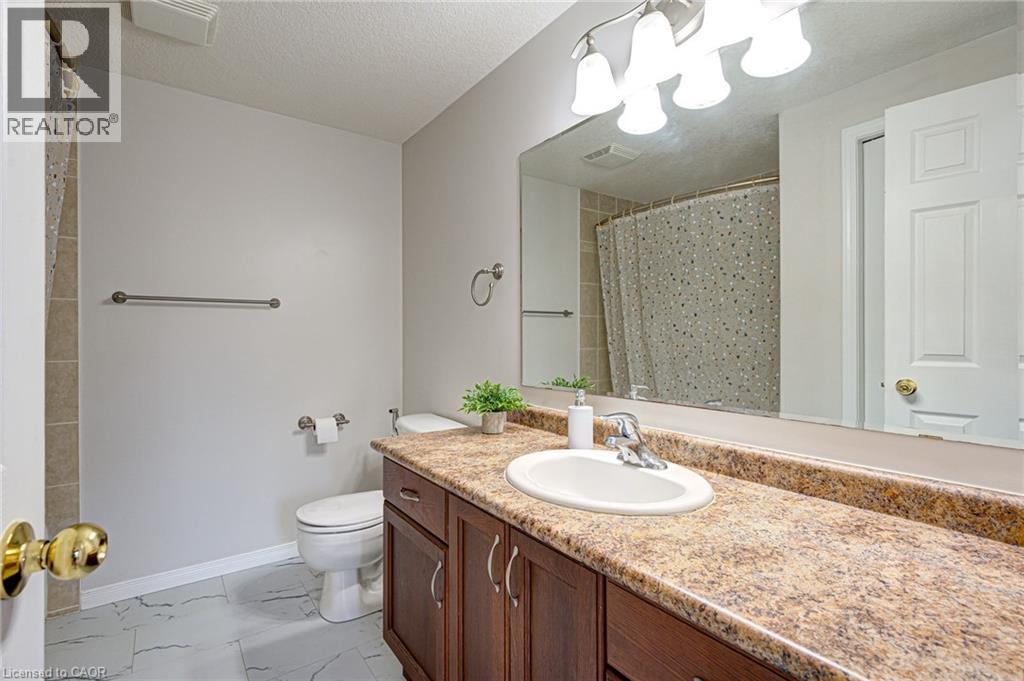 Photo 28 of 20 David Bergey Drive Unit C 20, Kitchener ON