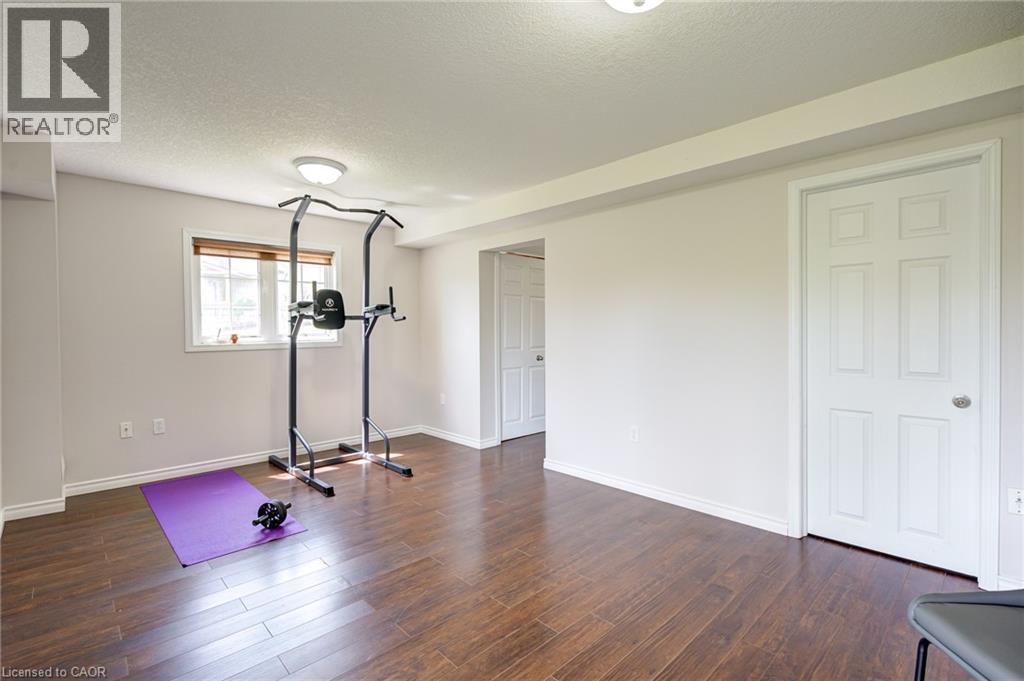Photo 30 of 20 David Bergey Drive Unit C 20, Kitchener ON