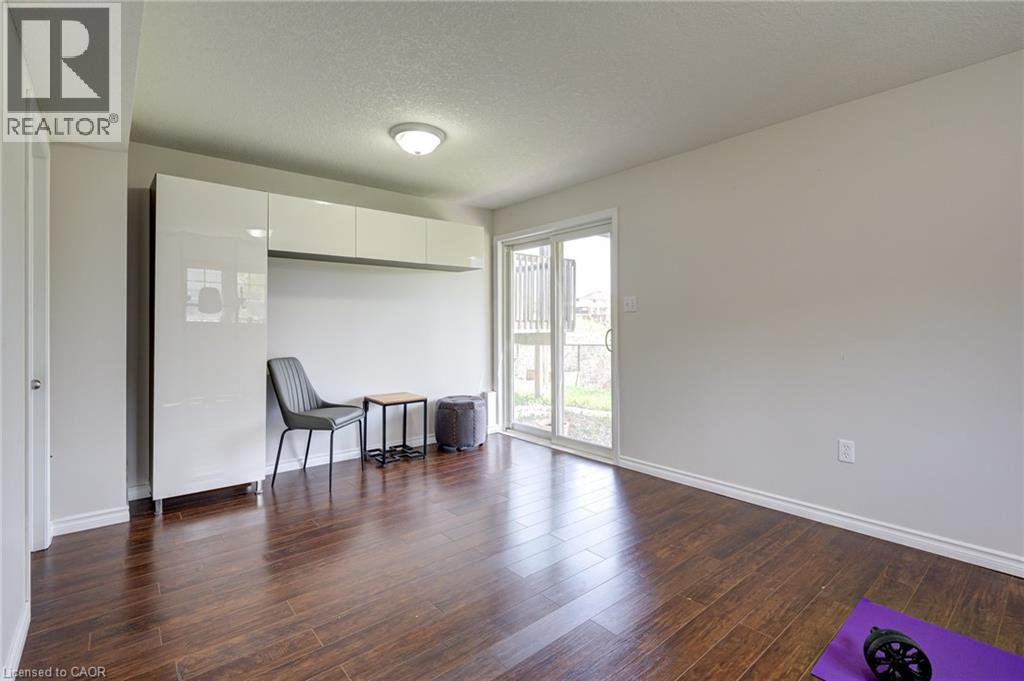 Photo 32 of 20 David Bergey Drive Unit C 20, Kitchener ON