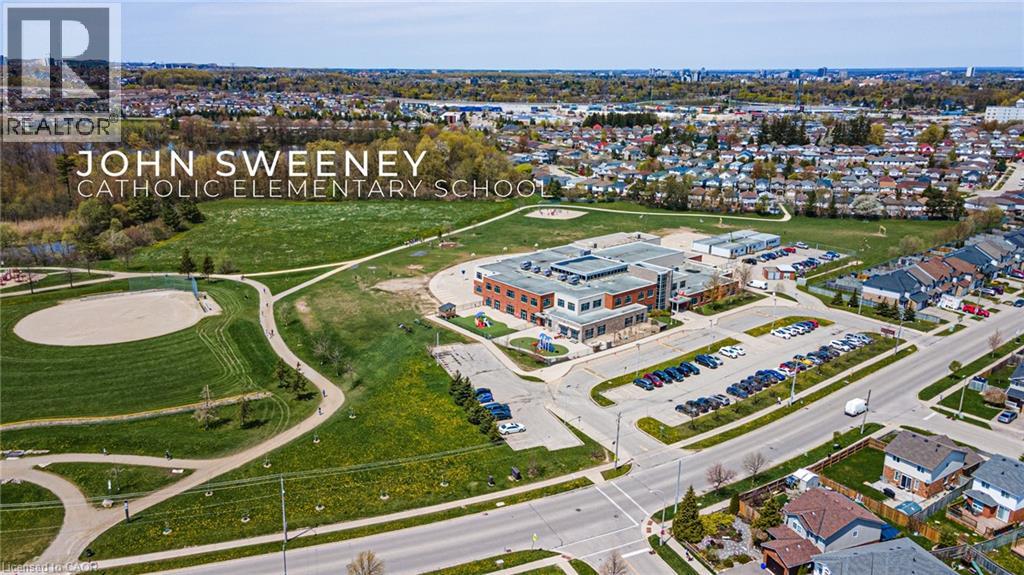 Photo 39 of 20 David Bergey Drive Unit C 20, Kitchener ON