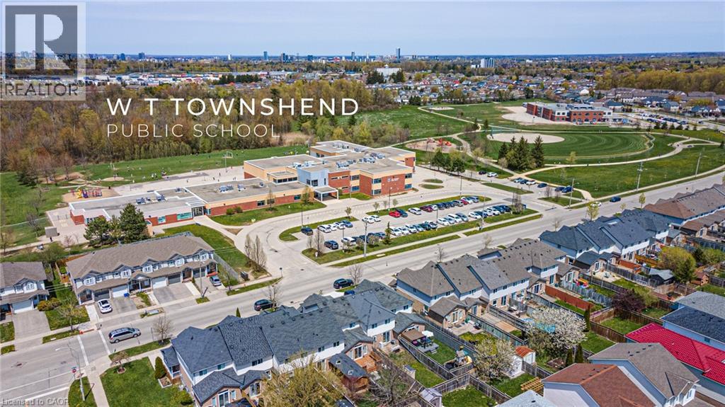 Photo 40 of 20 David Bergey Drive Unit C 20, Kitchener ON
