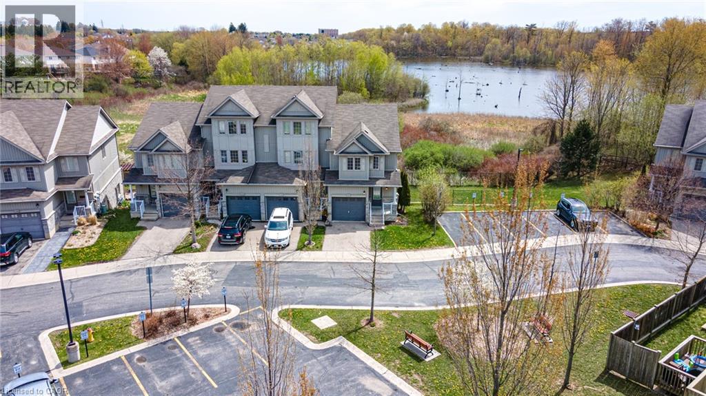 Photo 42 of 20 David Bergey Drive Unit C 20, Kitchener ON