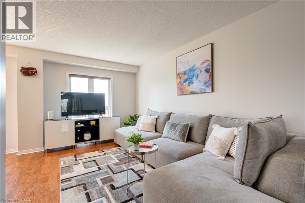 Photo 5 of 20 David Bergey Drive Unit C 20, Kitchener ON