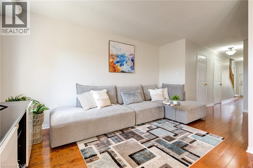 Photo 6 of 20 David Bergey Drive Unit C 20, Kitchener ON