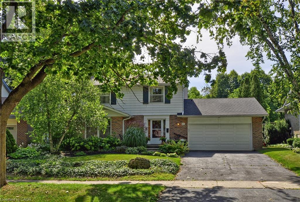Photo 1 of 351 Craigleith Drive, Waterloo ON