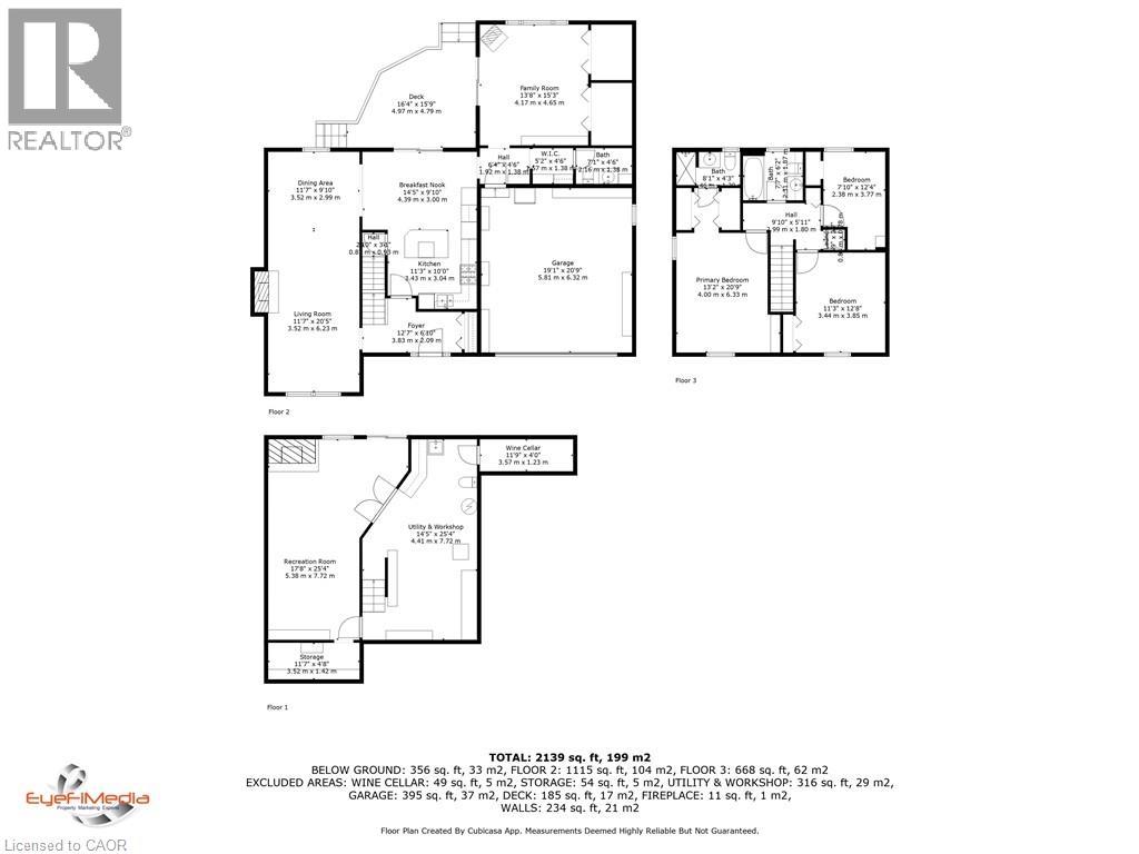 Photo 44 of 351 Craigleith Drive, Waterloo ON