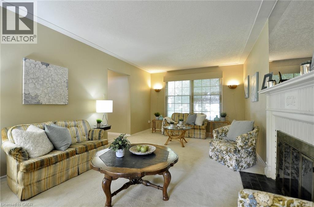 Photo 6 of 351 Craigleith Drive, Waterloo ON
