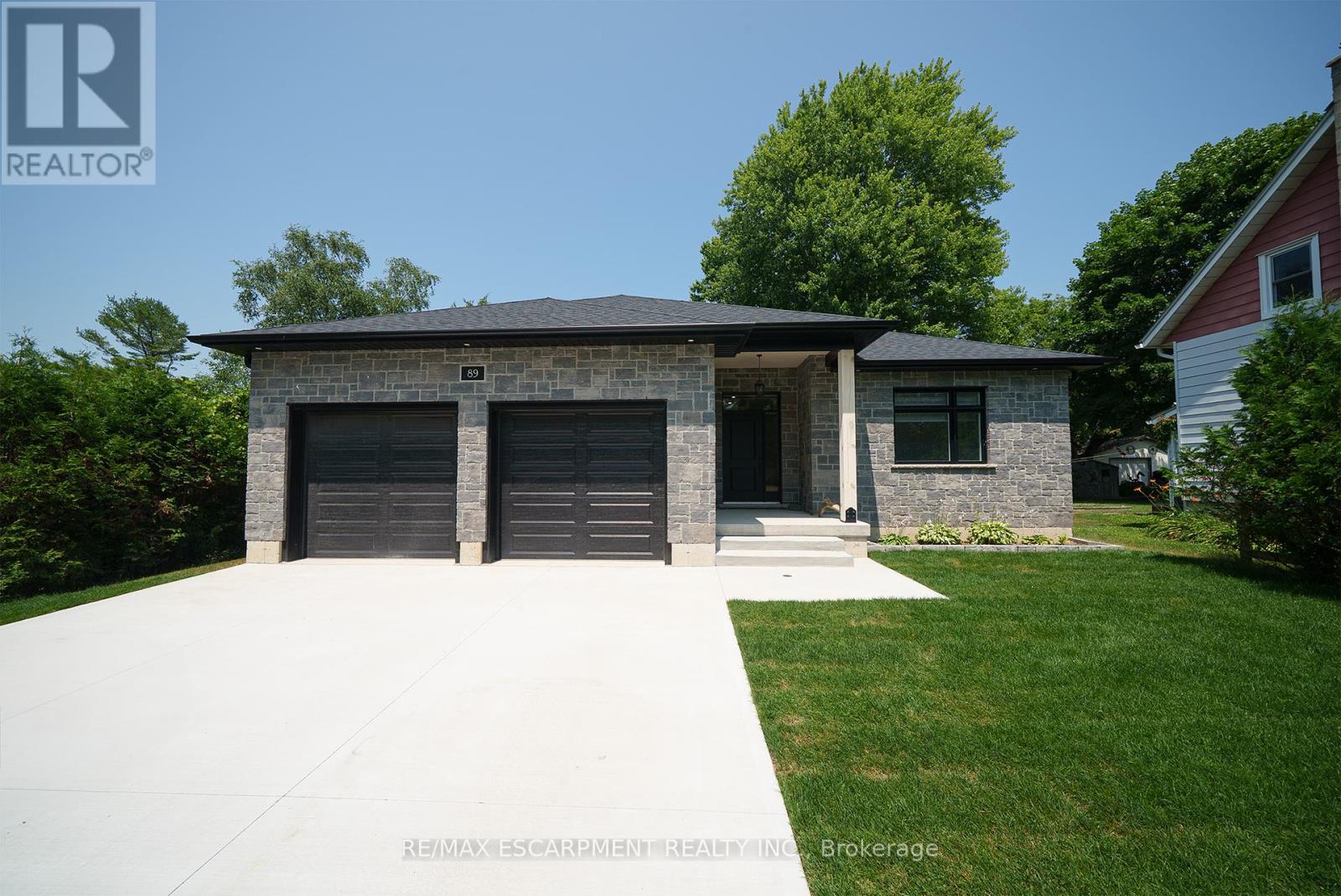 Photo 1 of 89 Robinson Street, Bayham ON