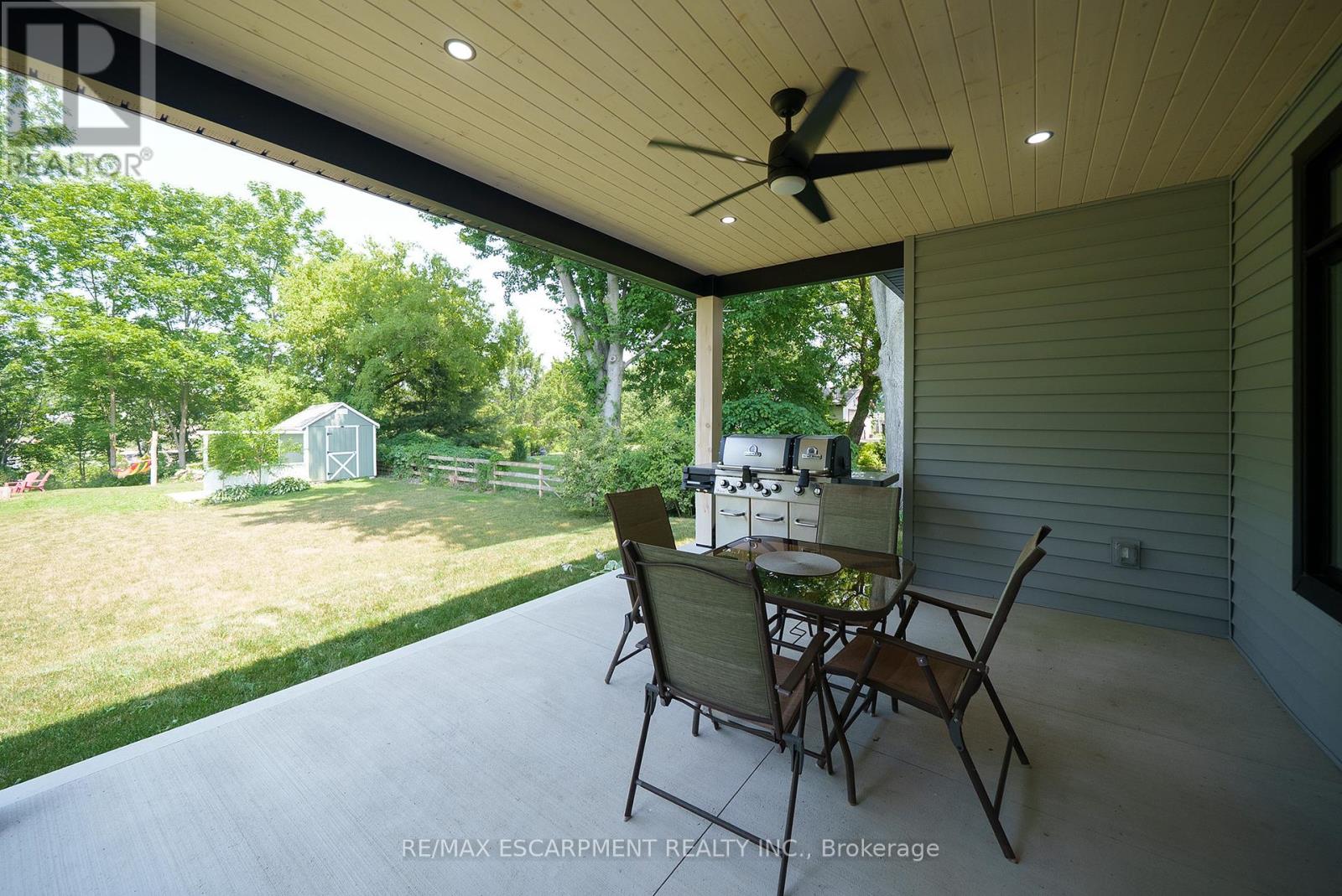Photo 38 of 89 Robinson Street, Bayham ON