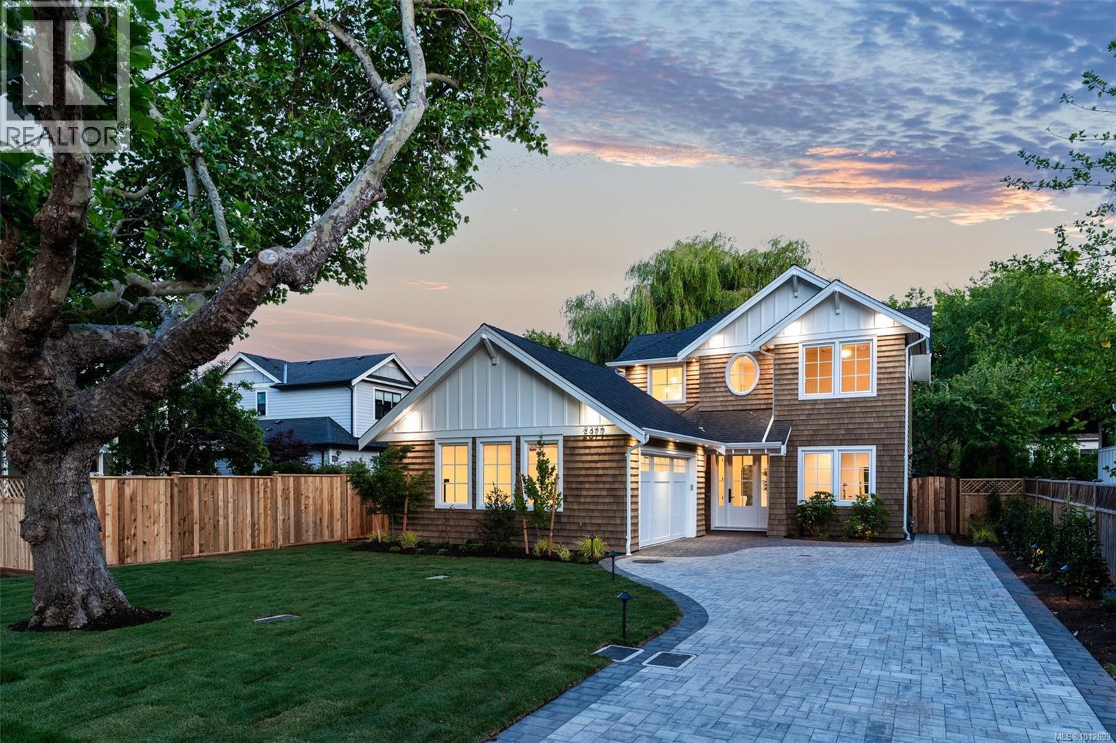 Photo 42 of 2377 Zela St, Oak Bay BC