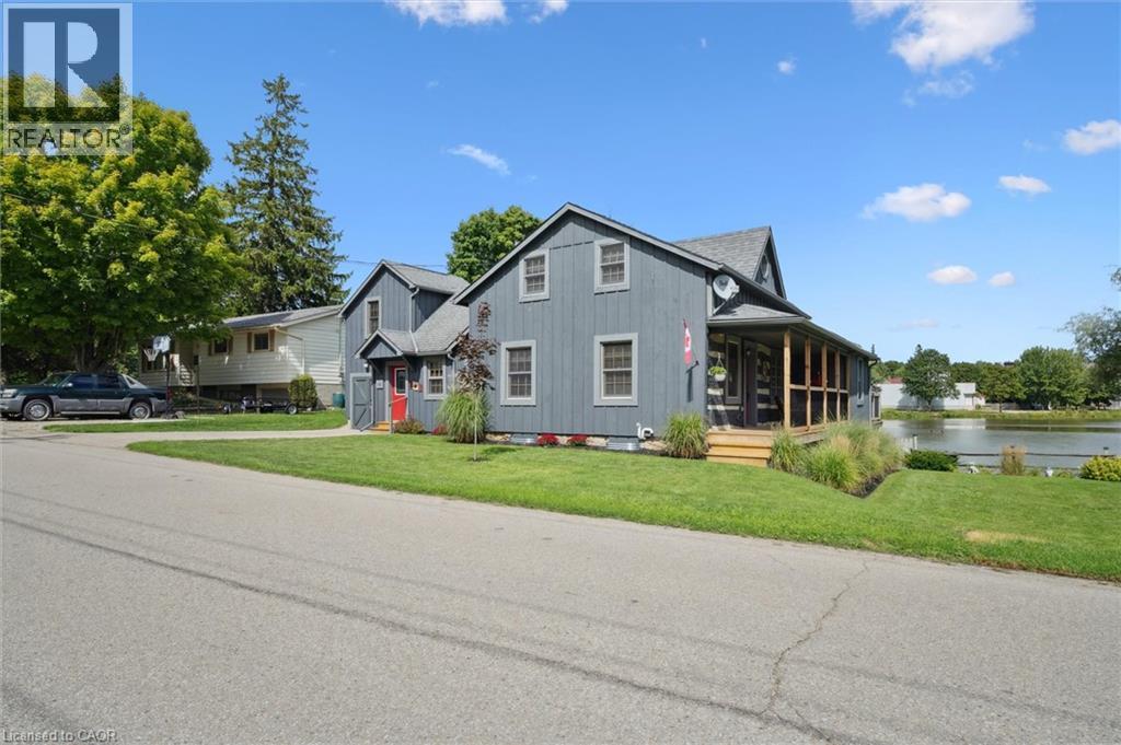 Photo 5 of 44 David Street, Wellesley ON