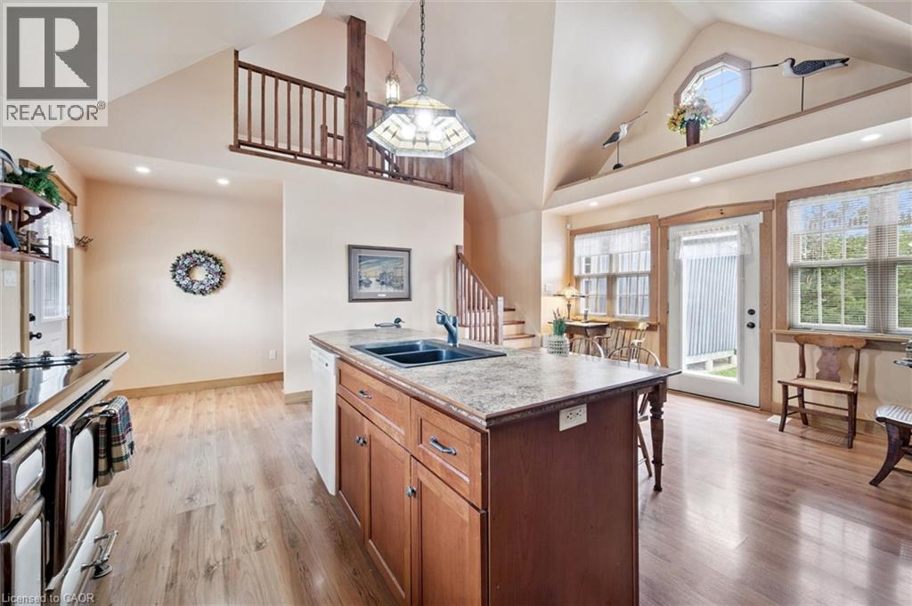 Photo 17 of 44 David Street, Wellesley ON