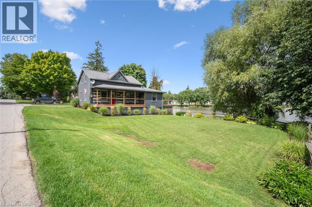 Photo 6 of 44 David Street, Wellesley ON