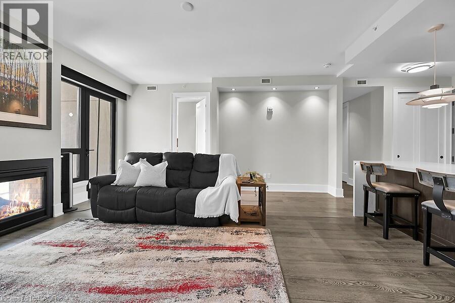 Photo 11 of 181 James Street N Unit 804, Hamilton ON