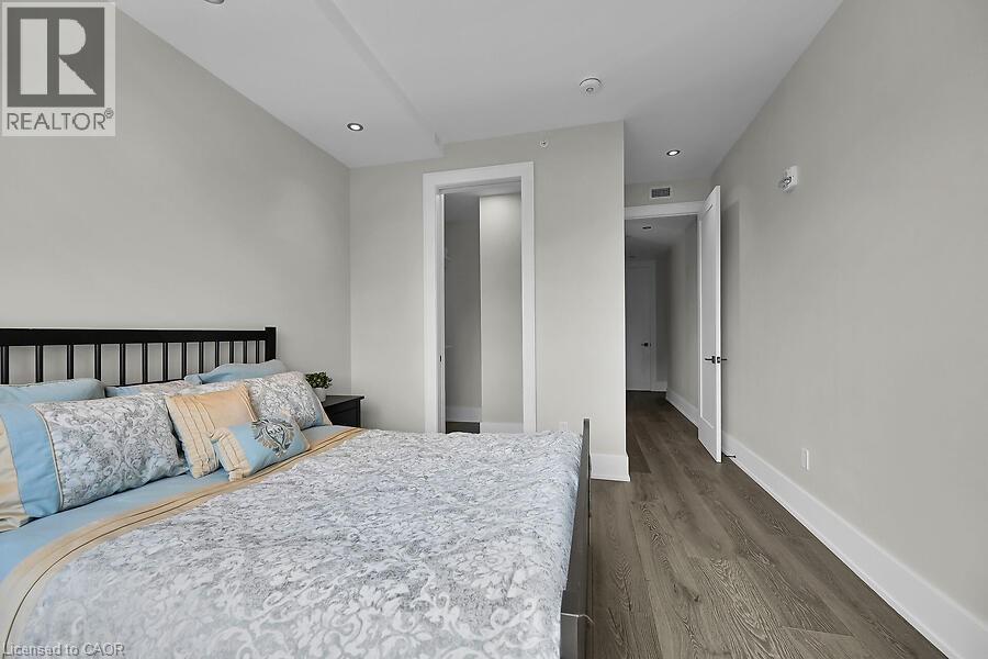 Photo 29 of 181 James Street N Unit 804, Hamilton ON