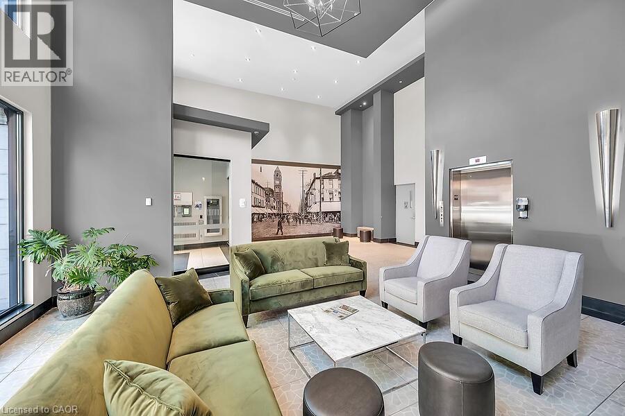 Photo 42 of 181 James Street N Unit 804, Hamilton ON