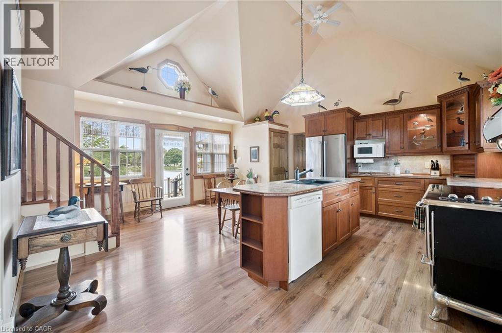 Photo 13 of 44 David Street, Wellesley ON