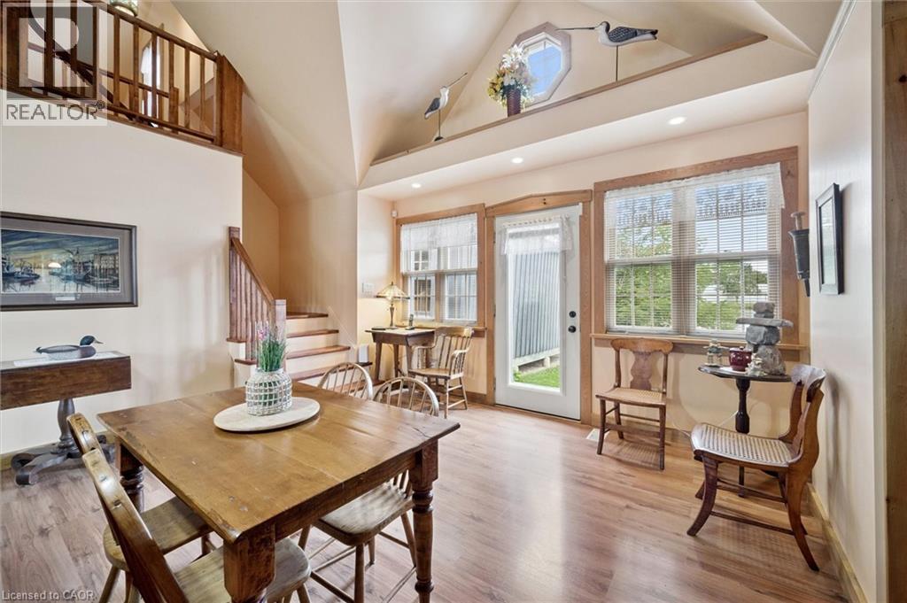 Photo 16 of 44 David Street, Wellesley ON