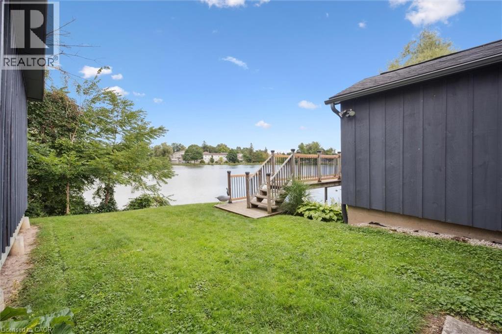 Photo 10 of 44 David Street, Wellesley ON