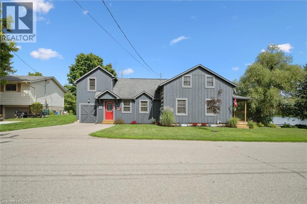 Photo 4 of 44 David Street, Wellesley ON