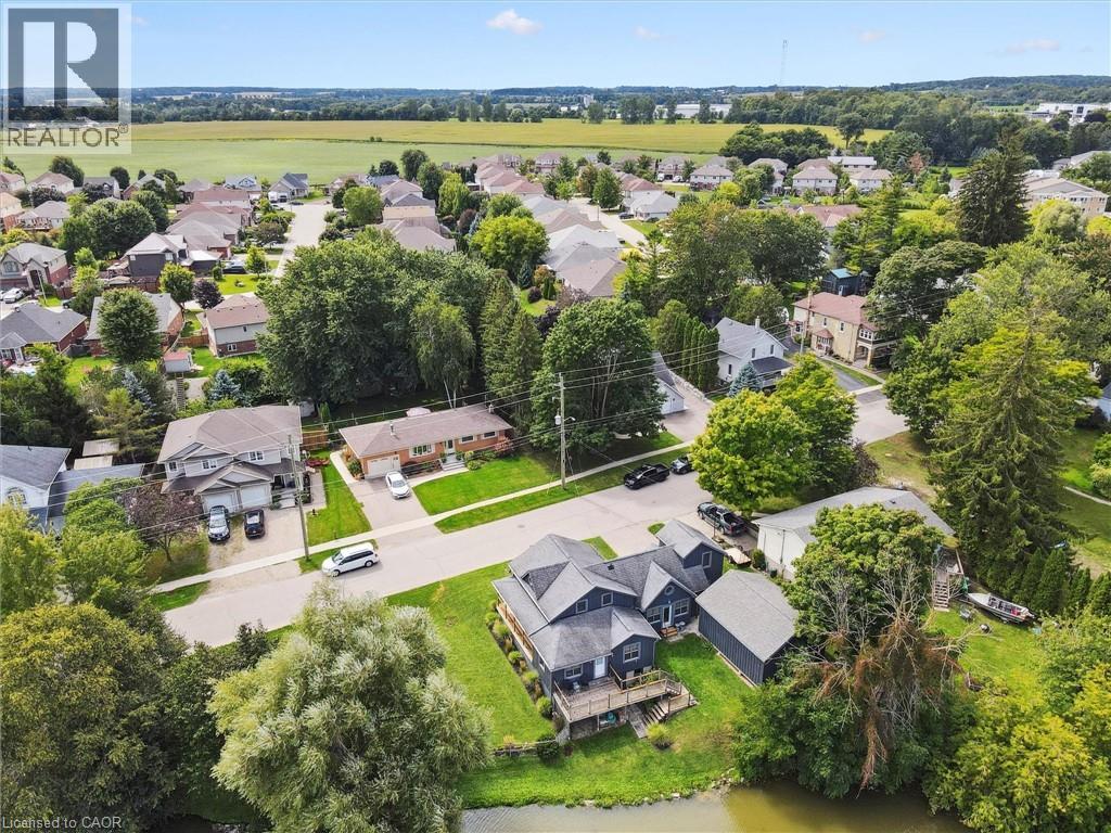 Photo 41 of 44 David Street, Wellesley ON