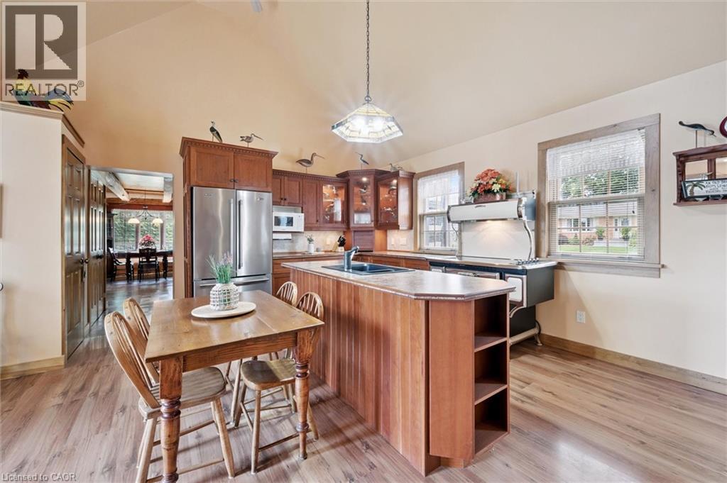 Photo 15 of 44 David Street, Wellesley ON