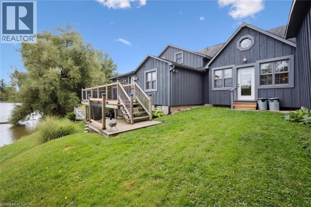 Photo 11 of 44 David Street, Wellesley ON