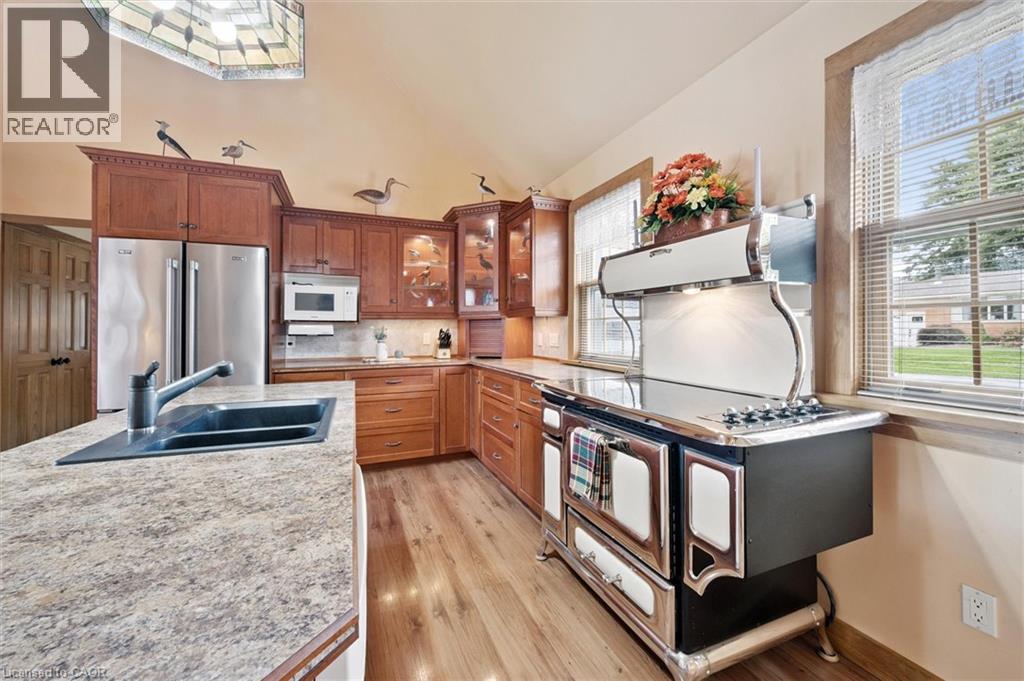 Photo 14 of 44 David Street, Wellesley ON