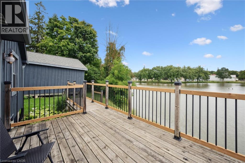 Photo 39 of 44 David Street, Wellesley ON