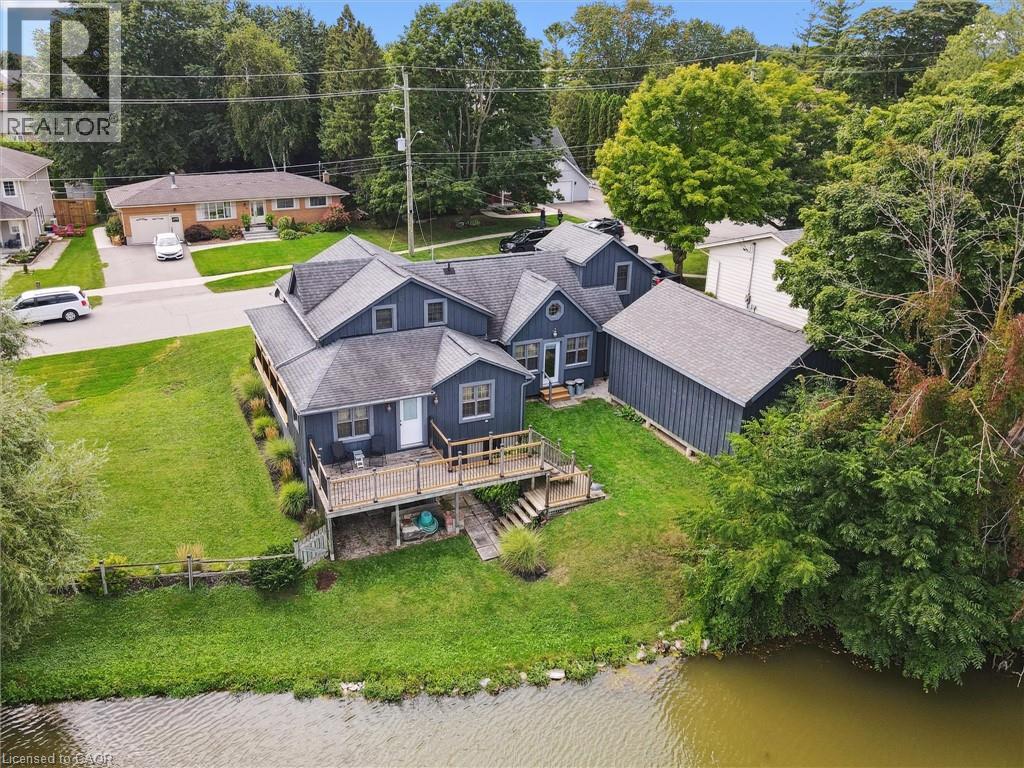 Photo 42 of 44 David Street, Wellesley ON