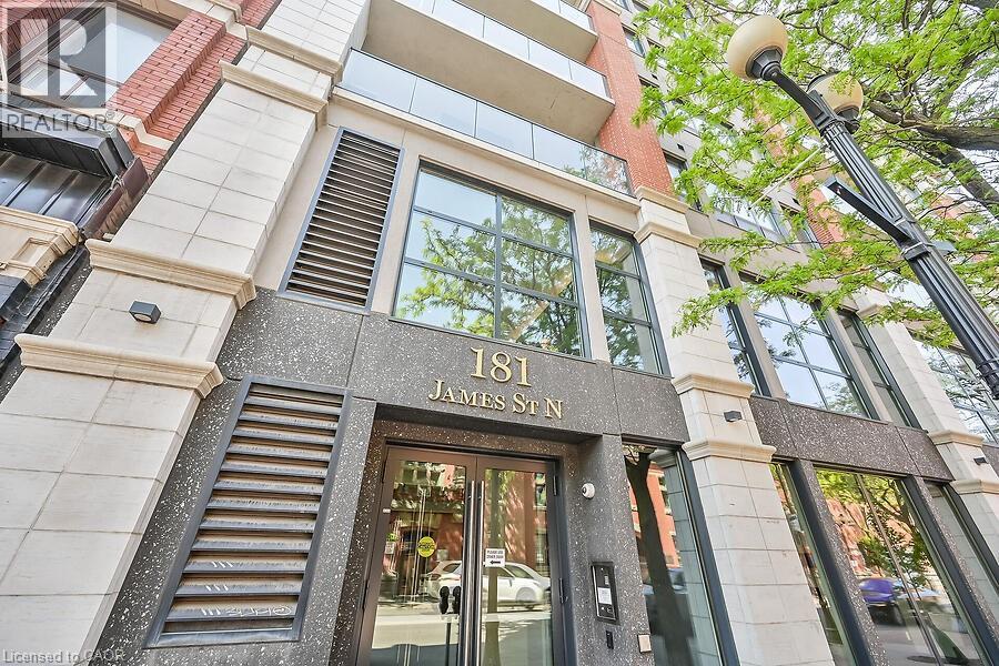 Photo 46 of 181 James Street N Unit 804, Hamilton ON