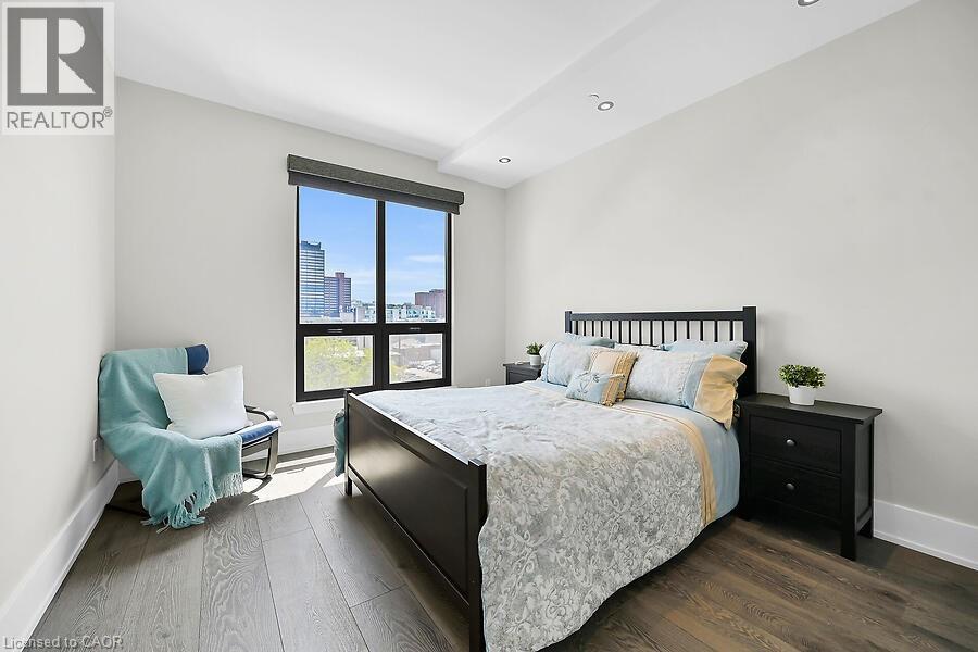 Photo 28 of 181 James Street N Unit 804, Hamilton ON